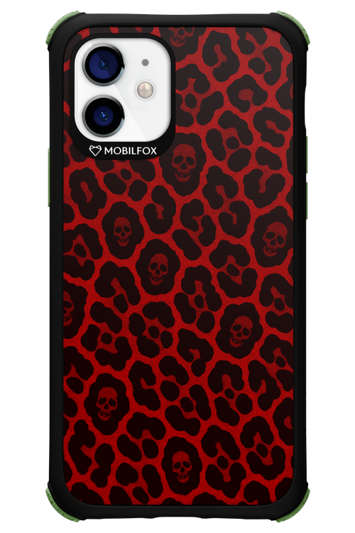 Wild Death 2.0 - Apple iPhone 12