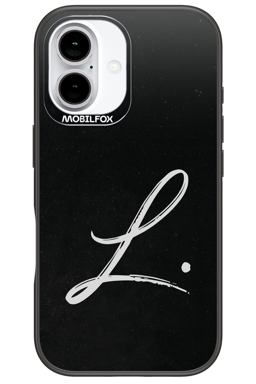 (Off Space) L 2.0 - Apple iPhone 16
