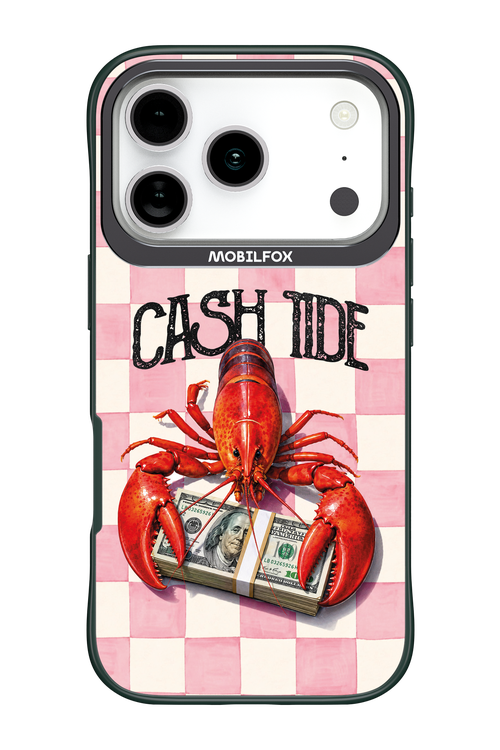 Cash Tide 2.0 - Apple iPhone 17 Pro