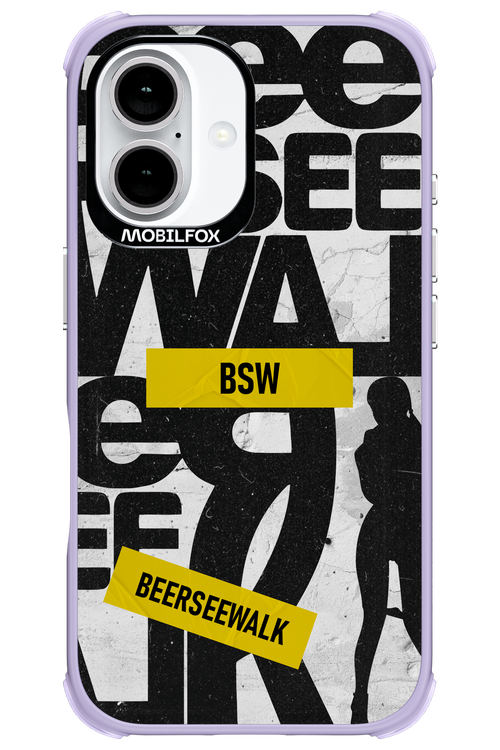 Beerseewalk II - Apple iPhone 16