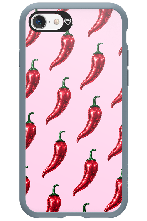 Chili Babe 2.0 - Apple iPhone 7