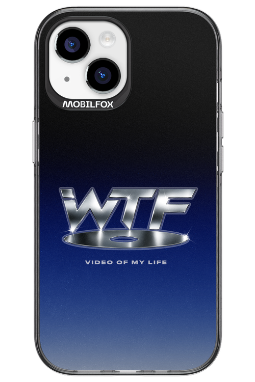 W T F 2.0 - Apple iPhone 15