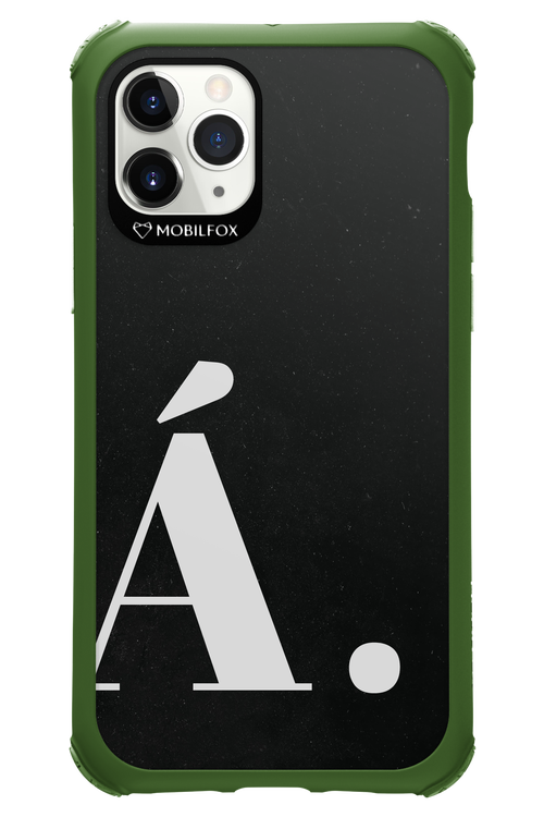 A II (Off Space) 2.0 - Apple iPhone 11 Pro