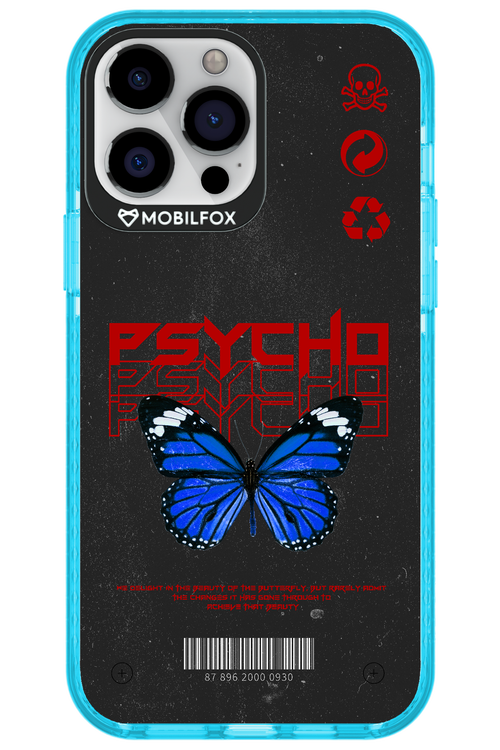 Psybutterfly - Apple iPhone 13 Pro Max
