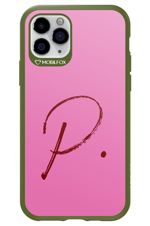 (Sorbet) P 2.0 - Apple iPhone 11 Pro