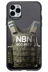 Secu 2.0 - Apple iPhone 11 Pro Max