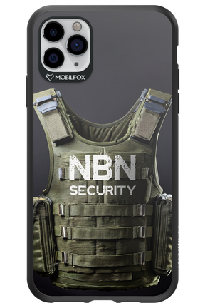 Secu 2.0 - Apple iPhone 11 Pro Max