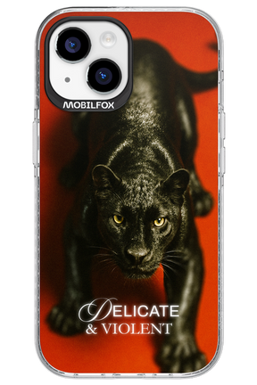 DeliCat - Apple iPhone 15