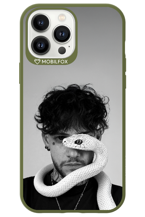 SNAKE (RAVA) 2.0 - Apple iPhone 13 Pro Max