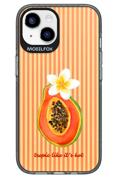 Hot Tropic 2.0 - Apple iPhone 14