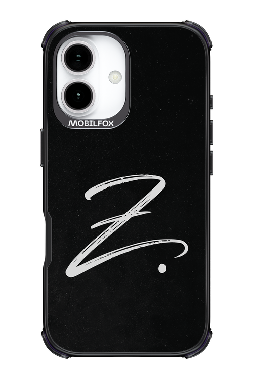 (Off Space) Z 2.0 - Apple iPhone 17