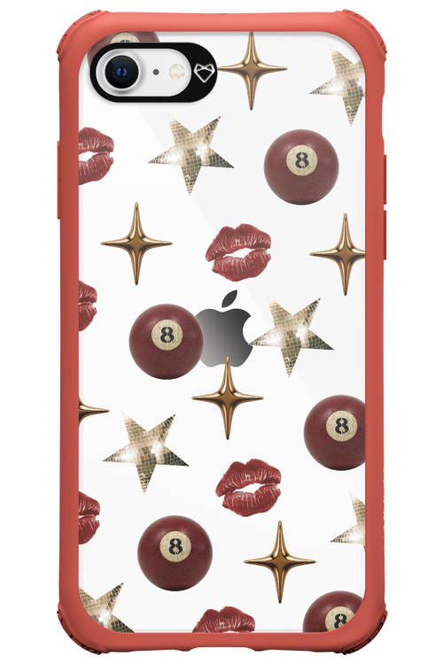 Lucky strike 2.0 - Apple iPhone SE 2022