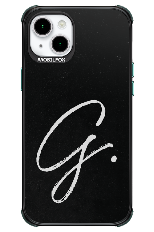 (Off Space) G 2.0 - Apple iPhone 15 Plus