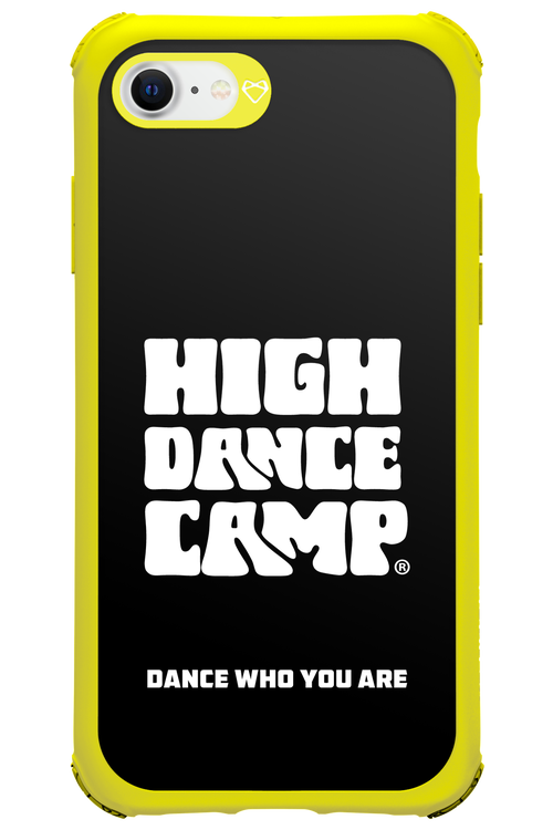 HDC 1 - Apple iPhone SE 2020