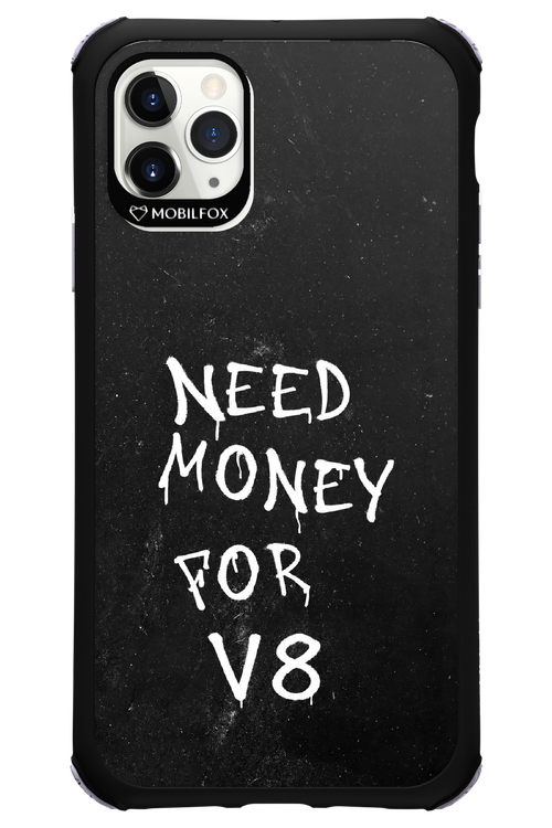 V8 2.0 - Apple iPhone 11 Pro Max