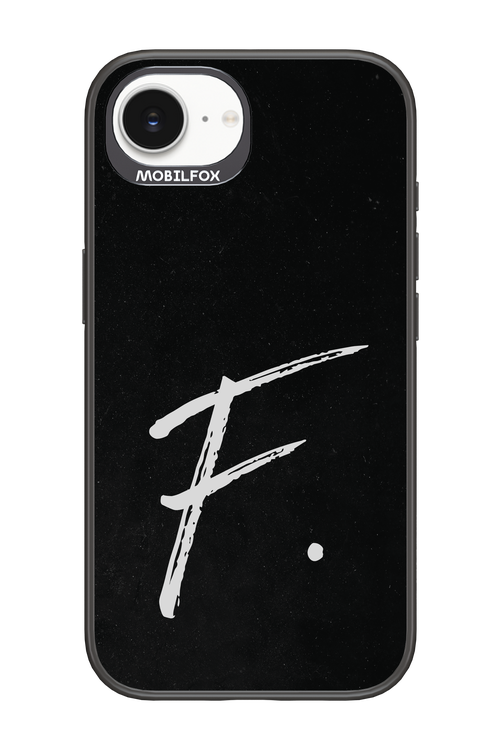 (Off Space) F 2.0 - Apple iPhone 16e