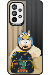 KidHeli - Samsung Galaxy A73