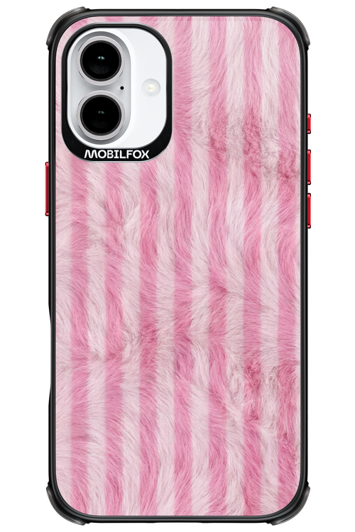 Furr Case 2.0 - Apple iPhone 16 Plus