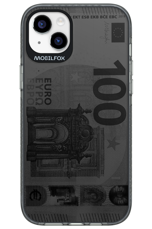 Euro Black 2.0 - Apple iPhone 14 Plus