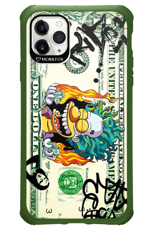 CLOWN 2.0 - Apple iPhone 11 Pro Max
