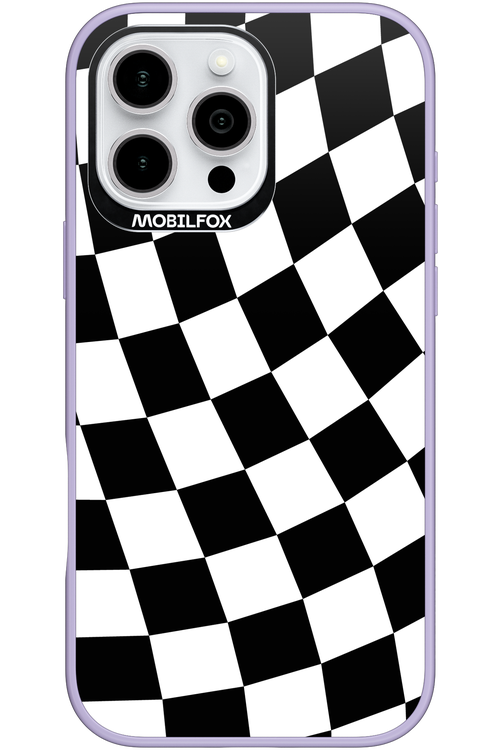 Groovy Moody - Apple iPhone 16 Pro Max
