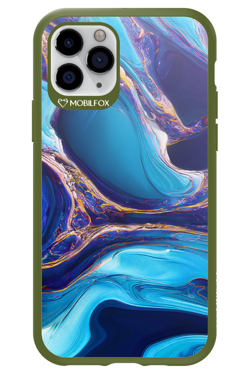 Amethyst 2.0 - Apple iPhone 11 Pro