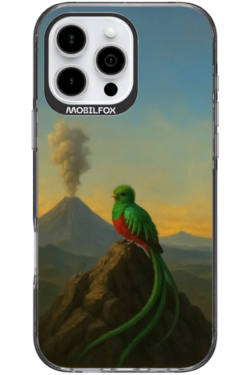 Birdy 2.0 - Apple iPhone 16 Pro Max