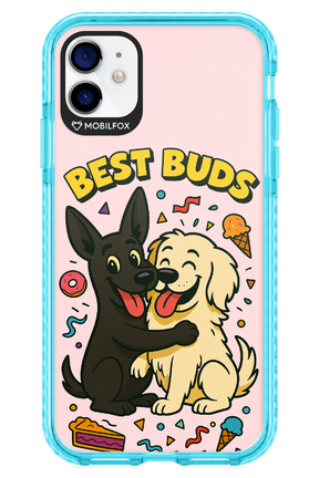 Best Buds - Apple iPhone 11