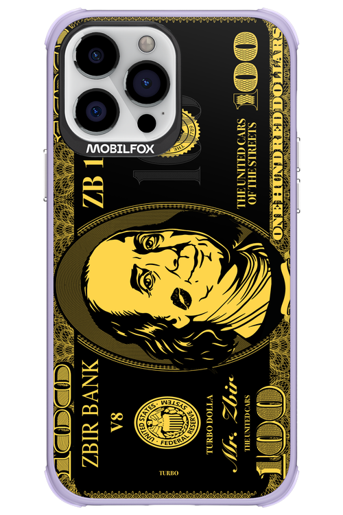 Mobilfox Bank 2.0 - Apple iPhone 13 Pro Max