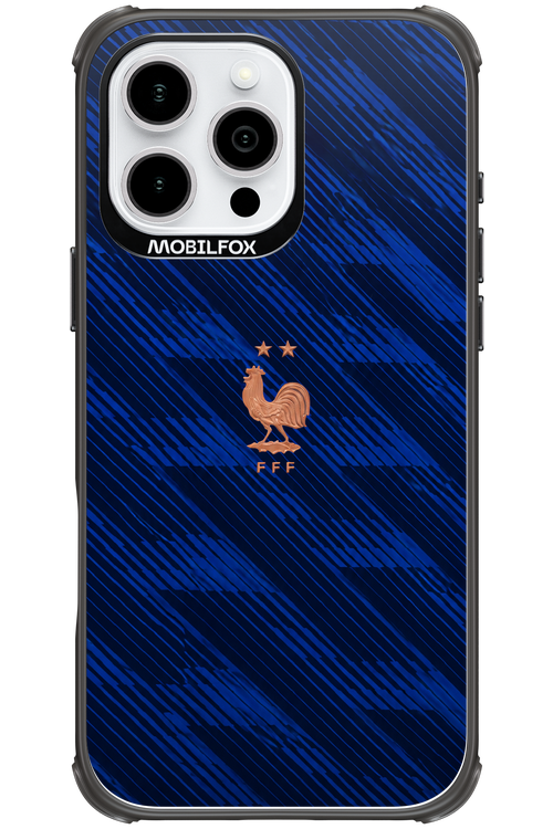 Franta 2.0 2.0 - Apple iPhone 16 Pro Max