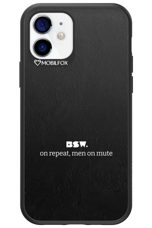 BSW FourSeasons 7 2.0 - Apple iPhone 12