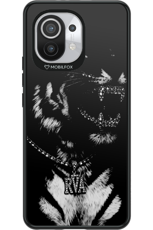 Tiger RVA 2.0 - Xiaomi Mi 11 5G