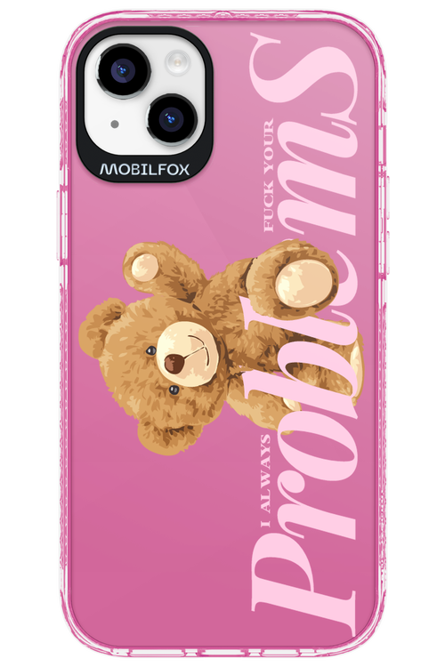 Problems 2.0 - Apple iPhone 14 Plus