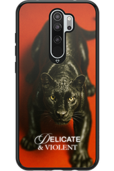 DeliCat 2.0 - Xiaomi Redmi Note 8 Pro