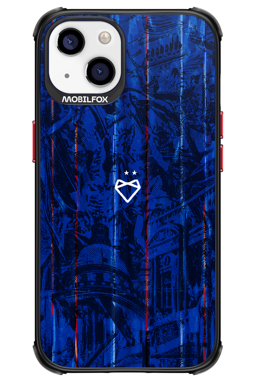 Franta x Mobilfox 2.0 - Apple iPhone 13