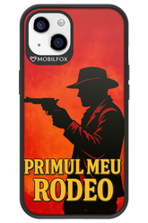 Rodeo - Apple iPhone 13