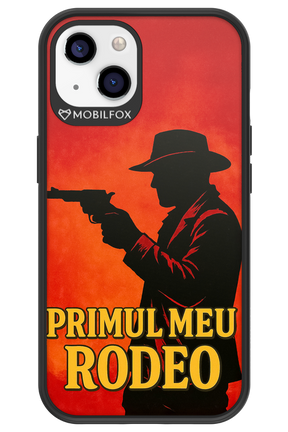 Rodeo - Apple iPhone 13