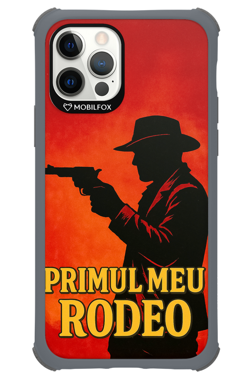 Rodeo - Apple iPhone 12 Pro