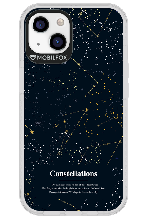 Constellations 2.0 - Apple iPhone 13