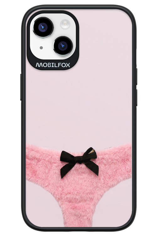Furr Panties 2.0 - Apple iPhone 14