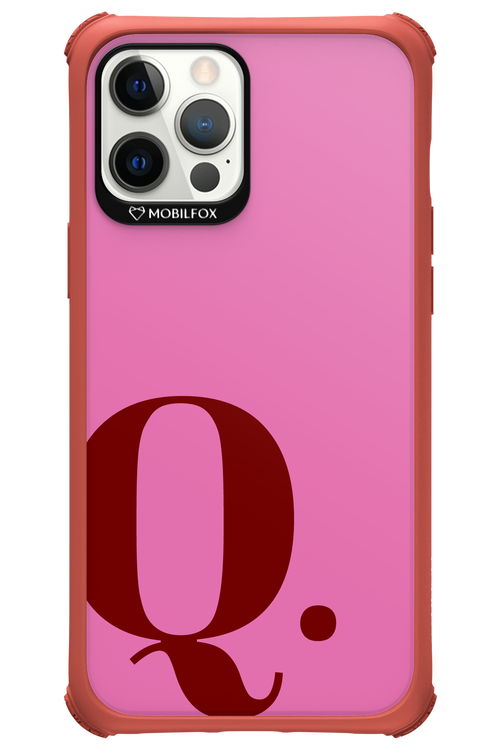 Q (Sorbet) 2.0 - Apple iPhone 12 Pro Max