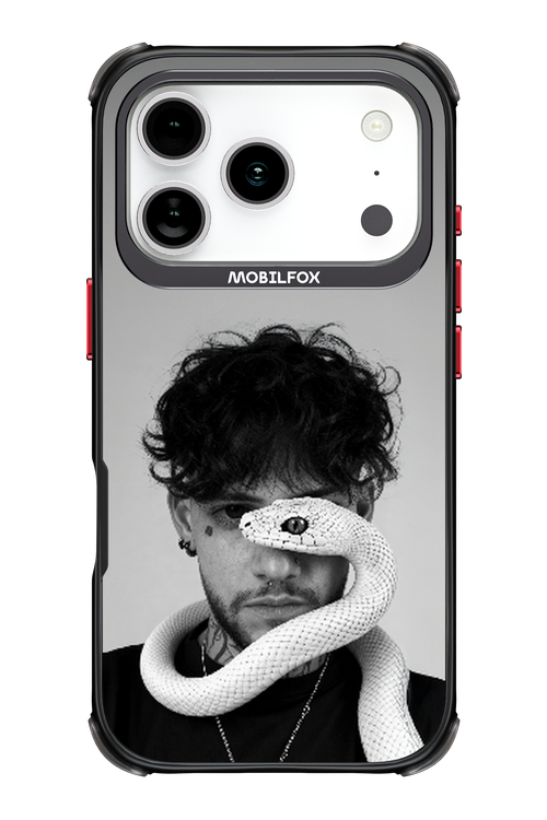 SNAKE (RAVA) 2.0 - Apple iPhone 17 Pro