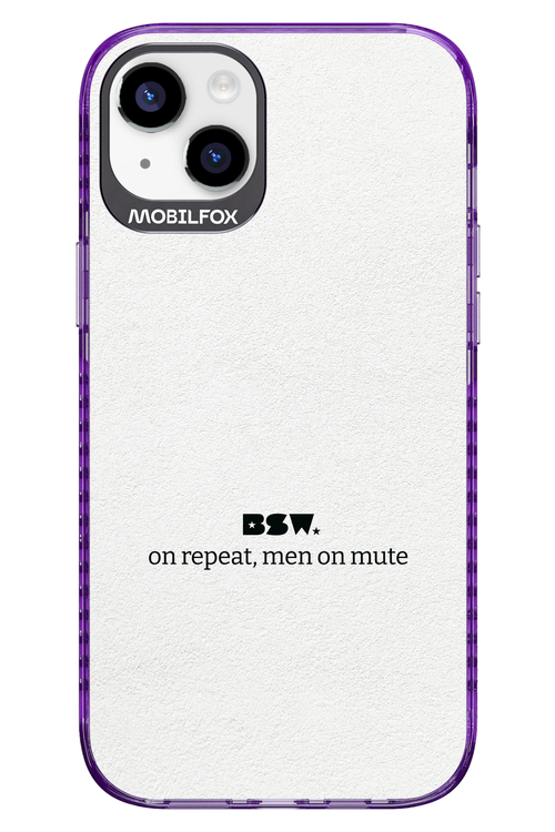 BSW FourSeasons 14 2.0 - Apple iPhone 14 Plus