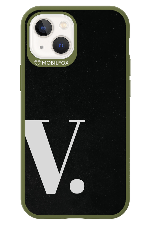 V (Off Space) 2.0 - Apple iPhone 13 Mini