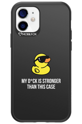 My D_ck 2.0 - Apple iPhone 12