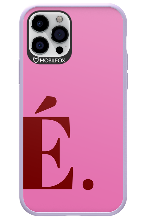E II (Sorbet) 2.0 - Apple iPhone 12 Pro