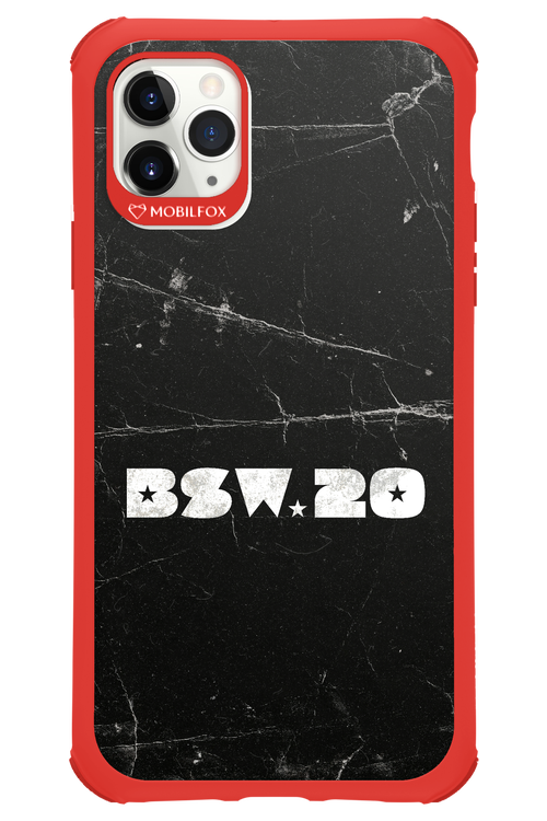 BSW 20 (2) 2.0 - Apple iPhone 11 Pro Max