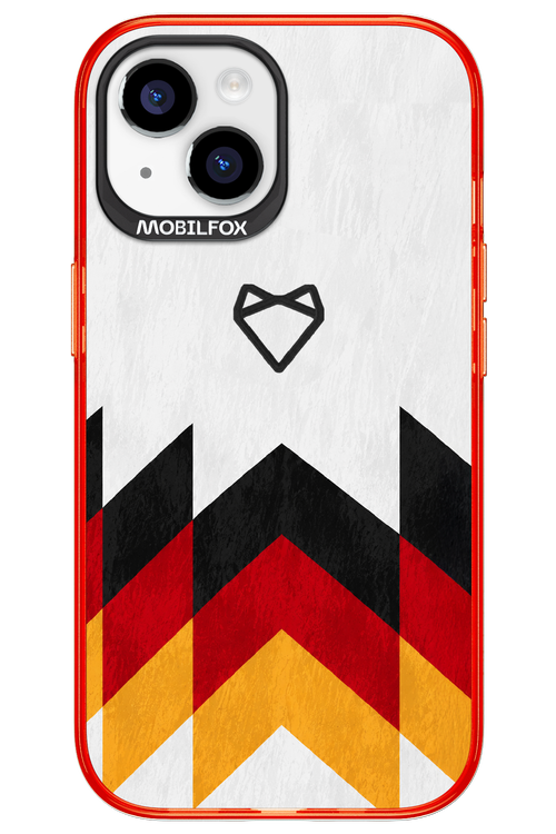 Germania x Mobilfox 2.0 - Apple iPhone 15