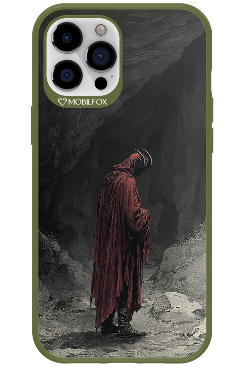 D3MON Cover 2.0 - Apple iPhone 12 Pro Max