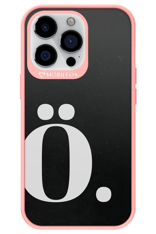 O II (Off Space) 2.0 - Apple iPhone 13 Pro